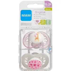 MAM Original Narresut