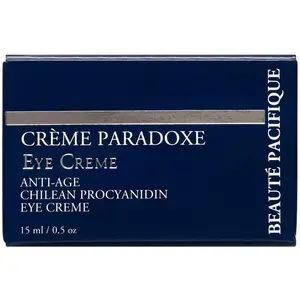 Beauté Pacifique Crème Paradoxe Eye Creme