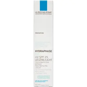 LRP HYDRAPHASE HA UV LC SPF25