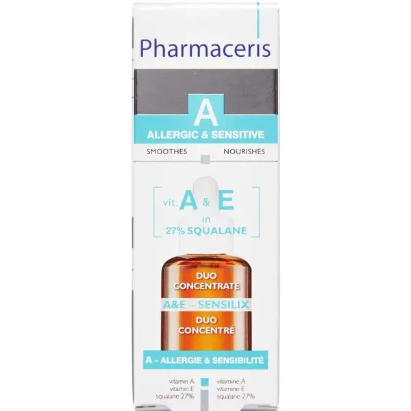 Pharmaceris A E-Sensilix Serum