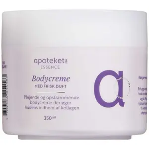 Apotekets ESSENCE Bodycreme