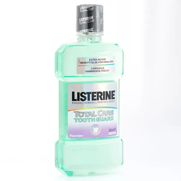 Listerine Toothguard