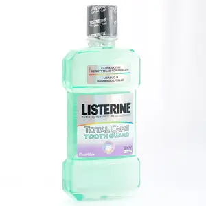 Listerine Toothguard