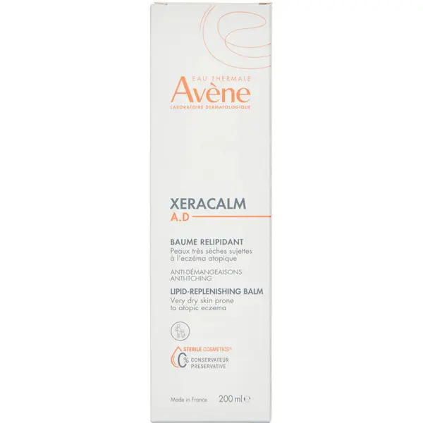 Avène XeraCalm A.D Balm