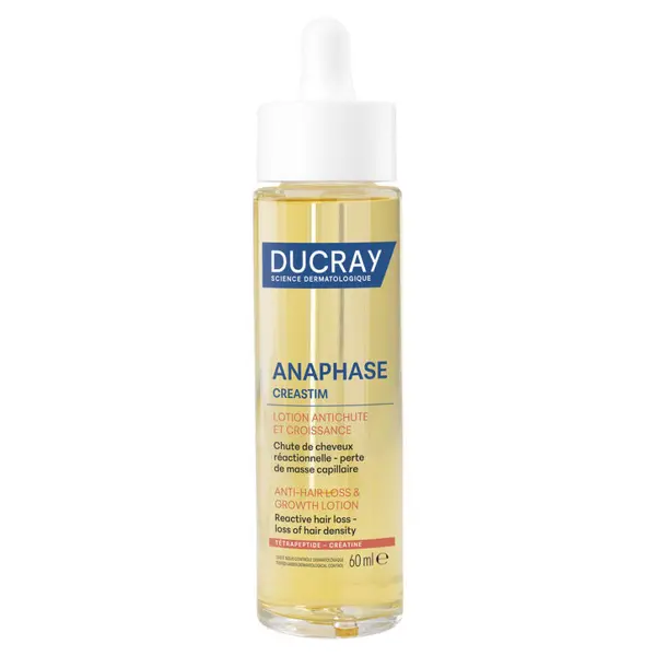 Ducray Creastim Reactiv Lotion