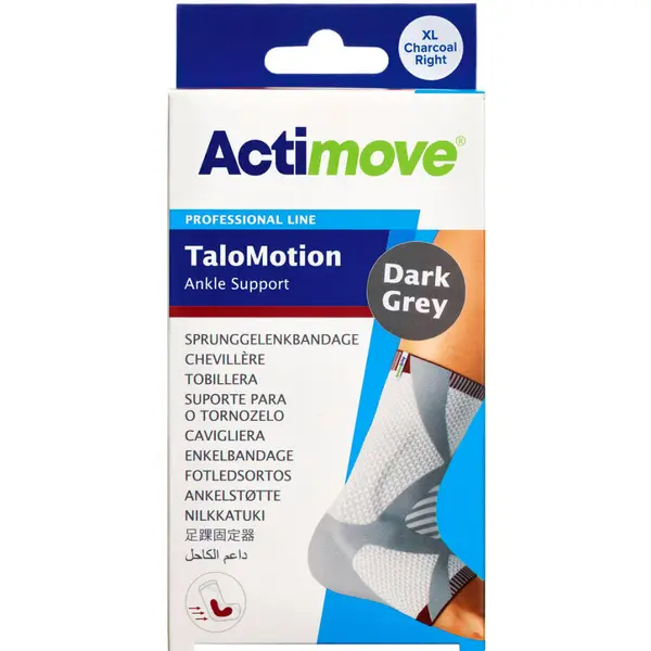 Actimove TaloMotion Højre XL