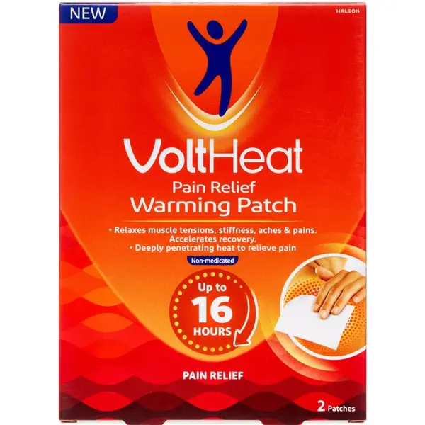 VoltHeat Warming Patch