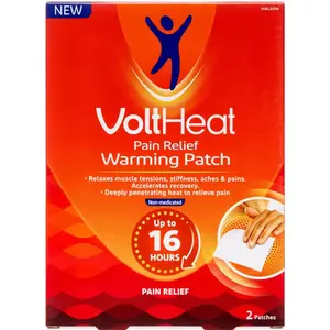 VoltHeat Warming Patch