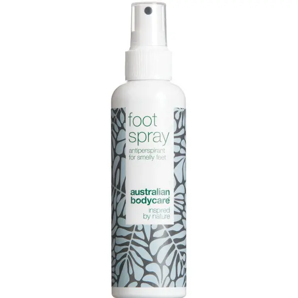 Australian Bodycare Foot Spray