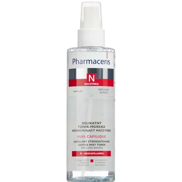 Pharmaceris N Puri-Capilique