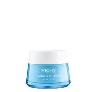 Vichy Aqualia Thermal Rehydrating Cream Rich