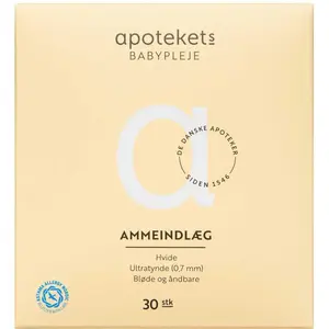 Apotekets Ammeindlæg