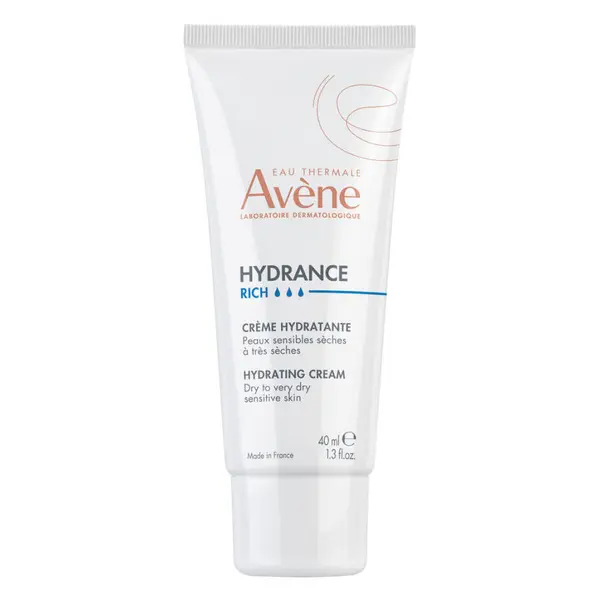 Avène Hydrance Rich