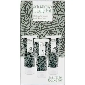 ABC Anti-blemish body kit