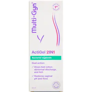 Multi-Gyn ActiGel 2in1