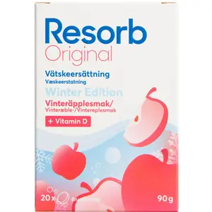 Resorb Original Vinteræble