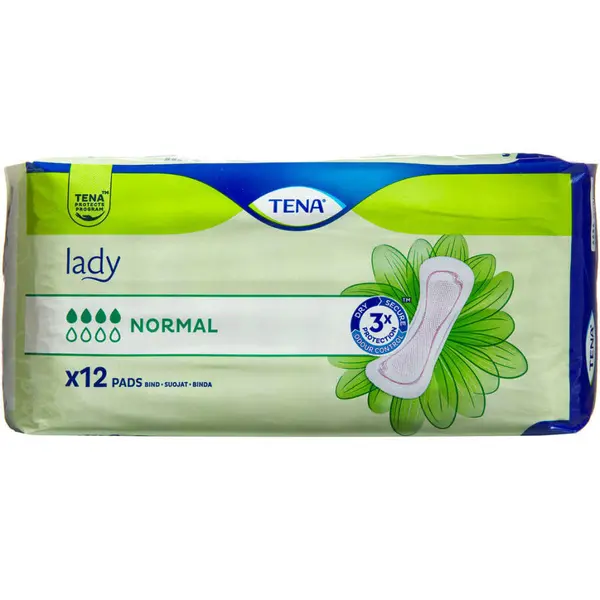 TENA Lady Normal