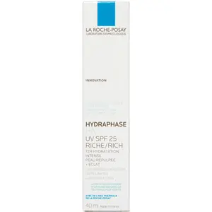 LRP HYDRAPHASE HA UV RC SPF25