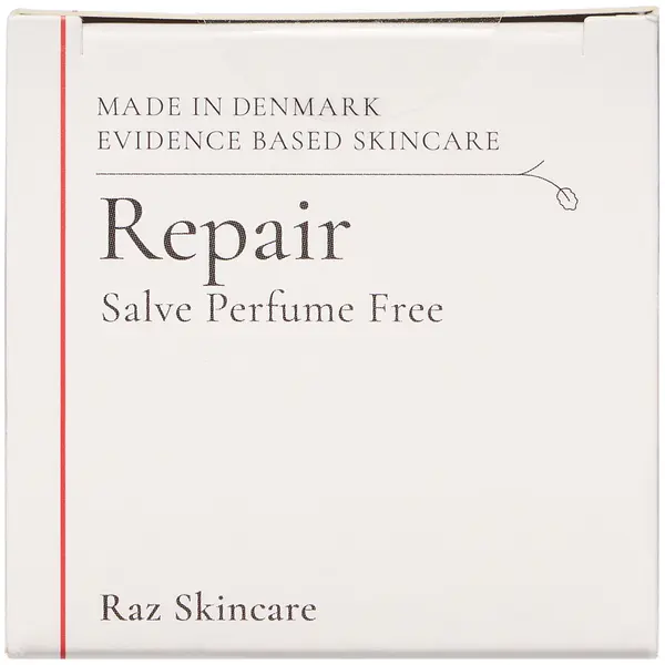 RAZ Repair Salve 10 ml. UP.
