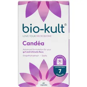 Bio-Kult Candéa kapsler