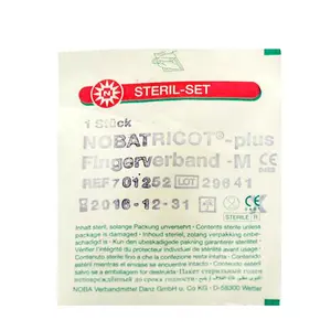 Nobatricot Plus Fingerforbinding (1 stk)