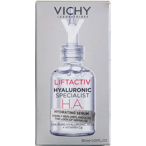 Vichy Liftactive Supreme H.A. Epidermic Filler