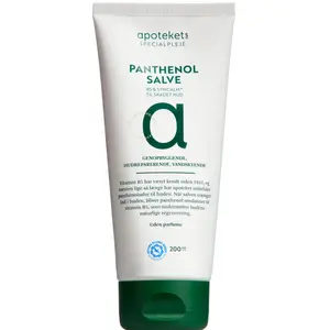 Apotekets Panthenolsalve