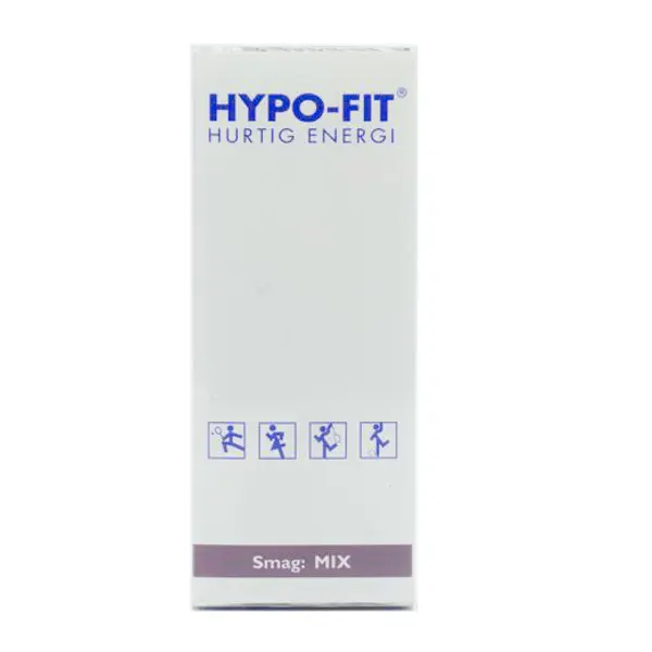 Hypo-Fit Mix