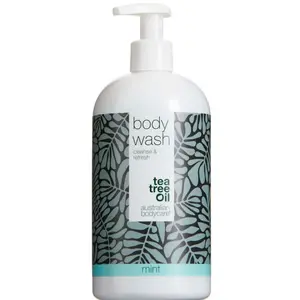 Australian Bodycare Body Wash (Mint) 500 ml