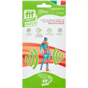 FIT Stort Universal