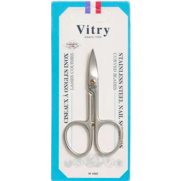 Vitry Neglesaks (Buet - 9 cm)