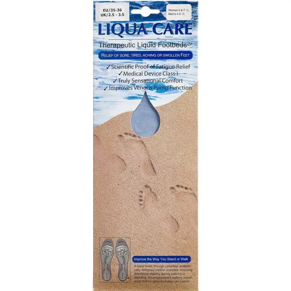 Liqua-Care Therapeutic Liquid Foodbed (str 35-36)