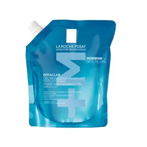 LRP Effaclar Cleansing Gel RF