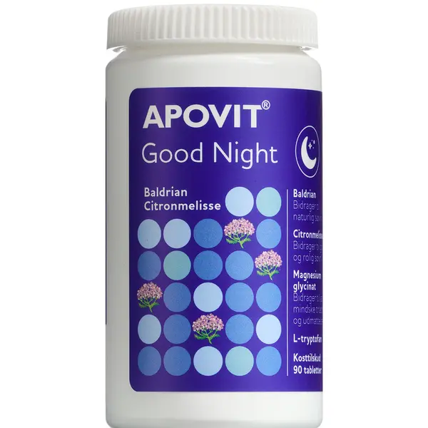 APOVIT Good Night