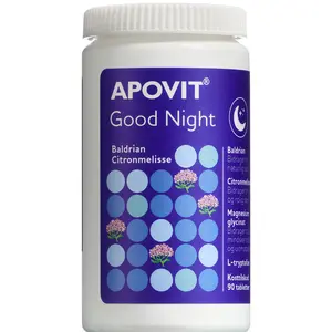 APOVIT Good Night