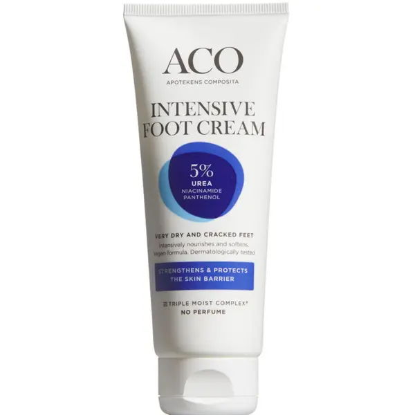 ACO Intensive Foot Cream UP