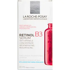 LRP Retinol B3 Serum