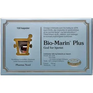 Bio-Marin Plus