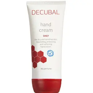 Decubal Hand Cream