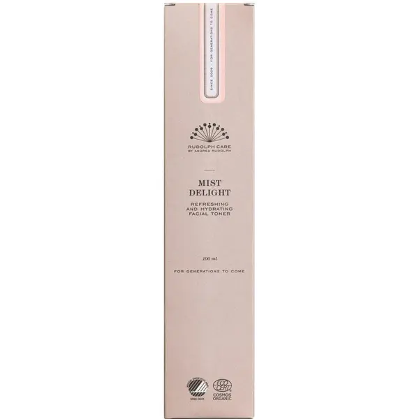 Rudolph Care Mist Delight