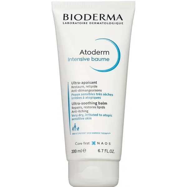 Bioderma Atoderm Intensive Baume (200 ml)