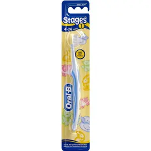 Oral B Stages Tandbørste