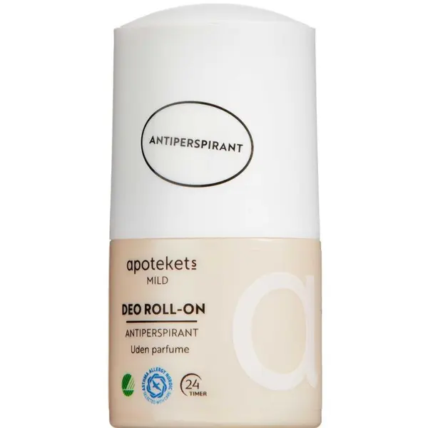 Apotekets PF Deo roll-on
