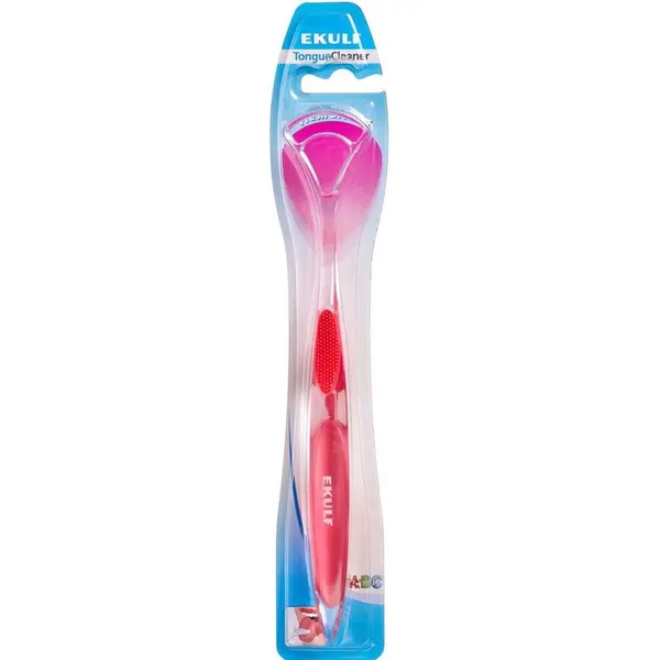 EKULF Tonque Cleaner