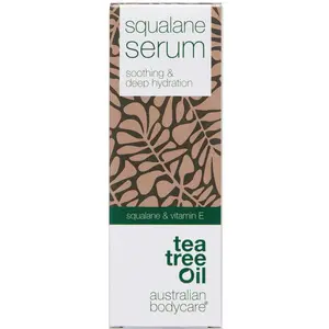 Australian Bodycare Squalane Serum