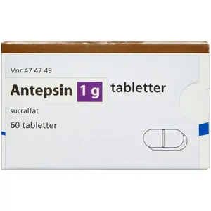 Antepsin (OR)