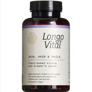 Longo Vital Sk, Ha & Na 90 stk