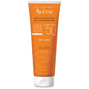 Avène Sun Lotion SPF 50+