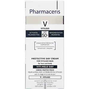Pharmaceris V Viti-Melo Day Cream