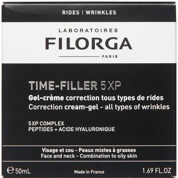 Filorga Time-Filler 5 XP Cream-Gel